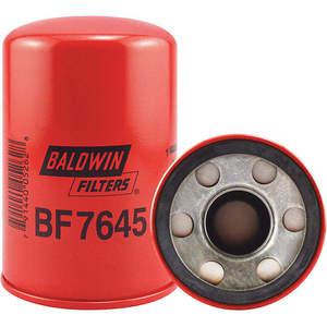 BALDWIN FILTERS BF7645 Fuel Filter Spin-on/storage Tank | AC2XCE 2NUH6