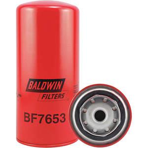 BALDWIN FILTERS BF7653 Kraftstofffilter Spin-on | AC2LKP 2KZH4