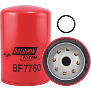 BALDWIN FILTERS BF7760 Kraftstofffilter Spin-on/Drahtgeflecht Mediameter | AC2KZH 2KYA9
