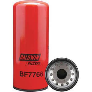 BALDWIN FILTERS BF7766 Kraftstofffilter Spin-on | AC2KWX 2KXU9