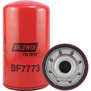 BALDWIN FILTERS BF7773 Fuel Filter Spin-on | AC2LCU 2KYL3