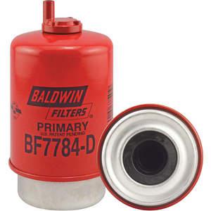 BALDWIN FILTERS BF7784D Kraftstofffilter Spin-on/Separator | AC2XFP 2NUW6