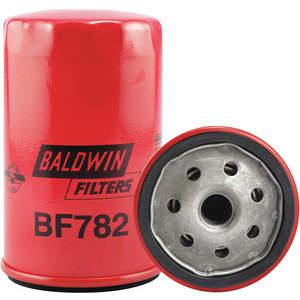 BALDWIN FILTERS BF782 Kraftstofffilter Spin-on/sekundär | AC2XHU 2NVD5