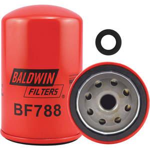 BALDWIN FILTERS BF788 Kraftstofffilter Spin-on/sekundär | AC2KWK 2KXT7