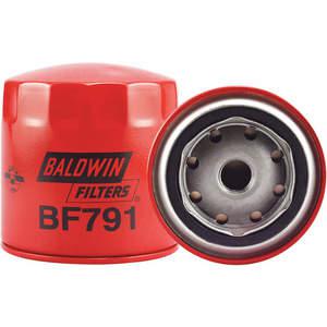 BALDWIN FILTERS BF791 Kraftstofffilter Spin-on/Separator | AC2XDV 2NUN9
