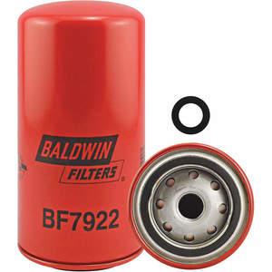 BALDWIN FILTERS BF7922 Fuel Filter Spin-on | AD6ZMQ 4CUC6