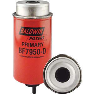 BALDWIN FILTERS BF7950-D Kraftstofffilter-Abscheider/Primär | AE2TUG 4ZJA4