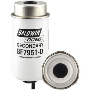 BALDWIN FILTERS BF7951-D Kraftstofffilterelement/Sep/Sekunde | AD7JLF 4ERG6