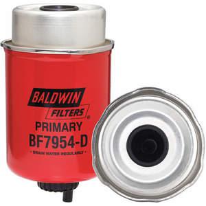 BALDWIN FILTERS BF7954-D Fuel Filter Separator/primary | AE2TJU 4ZHC7