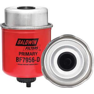 BALDWIN FILTERS BF7956-D Kraftstofffilterabscheider/Primär | AE2TDT 4ZGT3