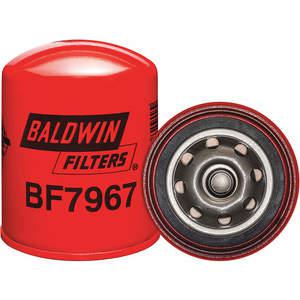 BALDWIN FILTERS BF7967 Fuel Filter Spin-on | AE2UJE 4ZKL8