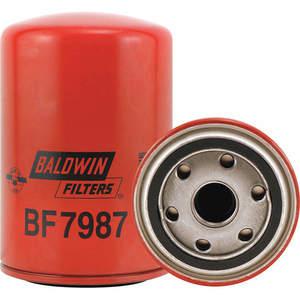 BALDWIN FILTERS BF7987 Kraftstofffilter Spin-on | AE7CMV 5WXY2