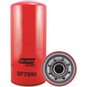 BALDWIN FILTERS BF7996 Kraftstofffilter Spin On 12 1/8 H Zoll | AA6RLW 14R255