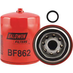 BALDWIN FILTERS BF862 Kraftstofffilter Spin-on/sekundär | AC3RAK 2VMG1