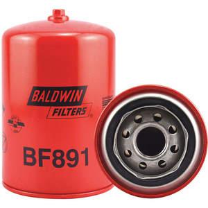 BALDWIN FILTERS BF891 Kraftstofffilter Spin-on/Separator/Prim | AD7JKQ 4ERE9