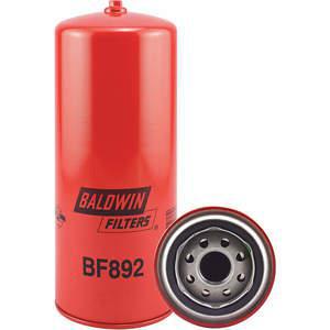 BALDWIN FILTERS BF892 Fuel Filter Spin-on/separator | AC3FWE 2TCN7