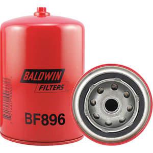 BALDWIN FILTERS BF896 Fuel Filter Spin-on/primary | AC2LJN 2KZE6