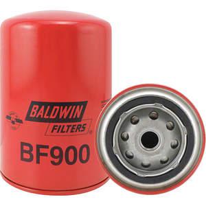 BALDWIN FILTERS BF900 Kraftstofffilter Spin-on | AC2LQB 2KZY7