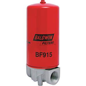 BALDWIN FILTERS BF914 Lagertanksockel/Kraftstofffilter | AC3FRE 2TCA3