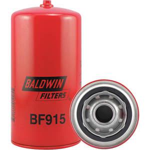 BALDWIN FILTERS BF915 Kraftstofffilter-Anschraub-/Lagertank | AC2LDQ 2KYP5