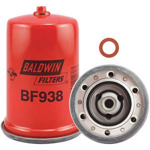 BALDWIN FILTERS BF938 Kraftstofffilter Spin-on/Primär | AD7JKM 4ERE5