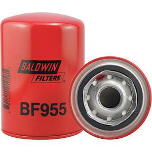BALDWIN FILTERS BF955 Kraftstofffilter-Anschraub-/Lagertank | AC2LBR 2KYH4