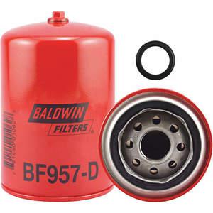 BALDWIN FILTERS BF957-D Kraftstofffilter Spin-on | AC2LEN 2KYT8