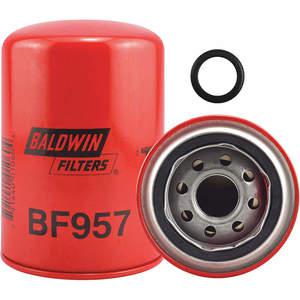 BALDWIN FILTERS BF957 Fuel Filter Spin-on | AC2KVX 2KXR2