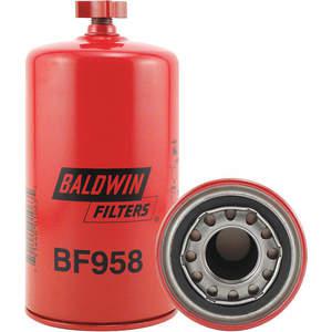 BALDWIN FILTERS BF958 Kraftstofffilter-Anschraub-/Lagertank | AC2LLW 2KZL9