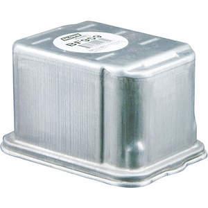 BALDWIN FILTERS BF959 Fuel Filter Element/box -style W 3 11/16 In | AC2LDM 2KYP2