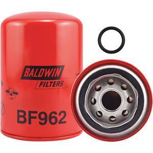 BALDWIN FILTERS BF962 Kraftstofffilter Spin-on 5 3/8 Zoll Länge | AC3RAJ 2VMF9
