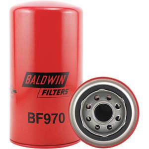 BALDWIN FILTERS BF970 Kraftstofffilter Spin-on | AC2KWA 2KXR5