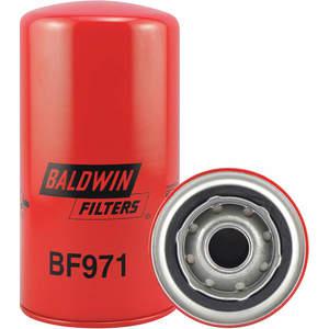 BALDWIN FILTERS BF971 Kraftstofffilter-Anschraub-/Lagertank | AC2KYL 2KXY9