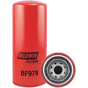 BALDWIN FILTERS BF978 Kraftstofffilter Spin-on/sekundär | AD7JKY 4ERF7