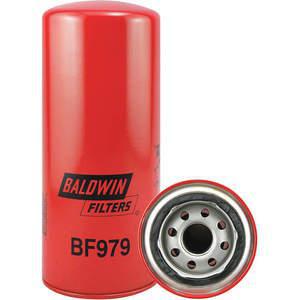 BALDWIN FILTERS BF979 Fuel Filter Spin-on/primary | AC2LCR 2KYL1