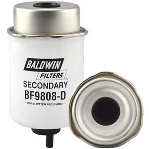 BALDWIN FILTERS BF9808-D Brennstoffelement | AF2FYZ 6TEY6