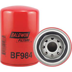BALDWIN FILTERS BF984 Kraftstofffilter Spin-on 5 5/16 Zoll Länge | AC2WZJ 2NTZ3