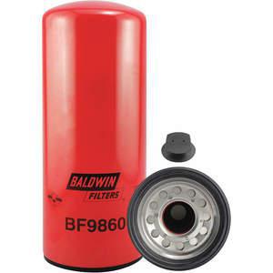 BALDWIN FILTERS BF9860 Kraftstoff-Anschraubfilter 11 9/16 Zoll | AD6FDC 45C032