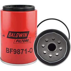 BALDWIN FILTERS BF9871-O Kraftstoff-/Wasserabscheider 6-5/16 x 4-5/16 Zoll | AJ2GJL 49T313