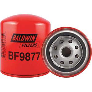 BALDWIN FILTERS BF9877 Kraftstoff-Anschraubfilter 4 11/32 Zoll | AD6FDJ 45C038