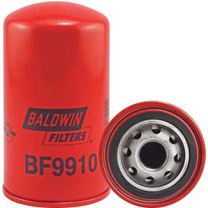 BALDWIN FILTERS BF9910 Kraftstofffilterpatrone 4-1/2 Zoll Länge | AH7LPJ 36VX15