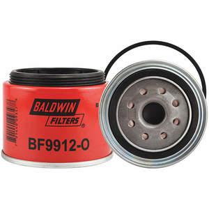 BALDWIN FILTERS BF9912-O Kraftstofffilter Spin-On 4-5/16 Zoll Länge | AH4GZE 34NN09