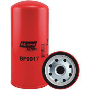 BALDWIN FILTERS BF9917 Kraftstofffilter 9-1/4 Zoll Länge x 4-11/32 Zoll Durchmesser | AH9VJZ 45AP19