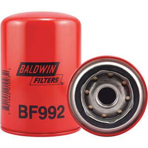 BALDWIN FILTERS BF992 Kraftstofffilter Spin-on/sekundär | AC2LHU 2KZC6