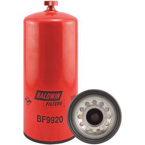 BALDWIN FILTERS BF9920 Separator Cartridge 11-1/8 Inch Length | AH7LPM 36VX18