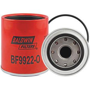 BALDWIN FILTERS BF9922-O Separator Cartridge 4-1/8 Inch Length | AH7LPP 36VX20