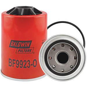 BALDWIN FILTERS BF9923-O Kraftstofffilterpatrone 5-1/4 Zoll Länge | AH7LPK 36VX16