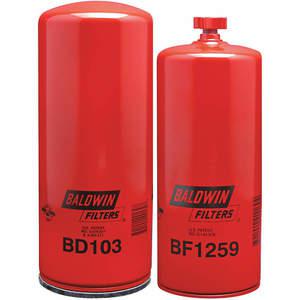 BALDWIN FILTERS BK6376 Service-Kit Service-Kit | AD7JLL 4ERH4