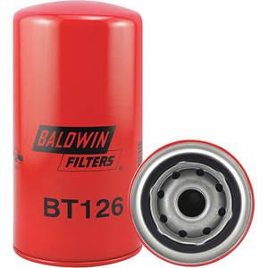 BALDWIN FILTERS BT126 Ölfilter Spin-on/Full-Flow | AE2VHE 4ZMW9
