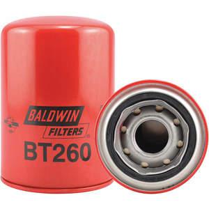 BALDWIN FILTER BT260 Hydraulik-/Getriebefilter Spin-on | AC3FYD 2TCW8